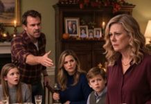 At Thanksgiving dinner, my son threw the turkey at me and shouted, “Go back to the nursing home, you useless old woman!”