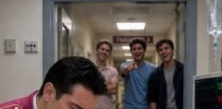 Three privileged college boys shattered my nineteen-year-old daughter’s jaw in six places,