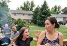 My Husband Told Me To Apologize Or Leave—So I Walked Out
