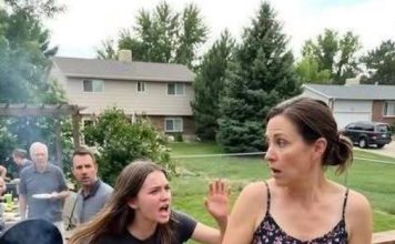 My Husband Told Me To Apologize Or Leave—So I Walked Out