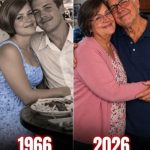 After Sixty Years Together, I Buried the Woman I Had Always Believed Was My Wife