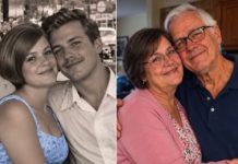After Sixty Years Together, I Buried the Woman I Had Always Believed Was My Wife