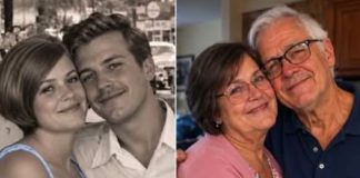 After Sixty Years Together, I Buried the Woman I Had Always Believed Was My Wife