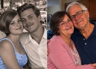 After Sixty Years Together, I Buried the Woman I Had Always Believed Was My Wife