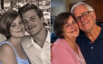 After Sixty Years Together, I Buried the Woman I Had Always Believed Was My Wife