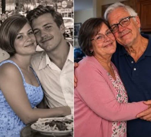 After Sixty Years Together, I Buried the Woman I Had Always Believed Was My Wife