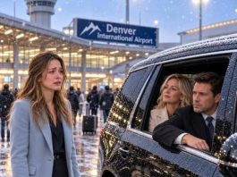 “My husband left me stranded at O’Hare in a blizzard and drove off.
