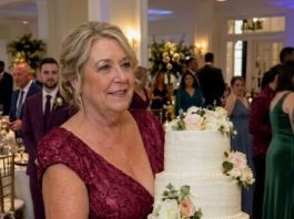 Woman Went to Pick up Her Daughter’s Wedding Cake – The Baker Saw Her Name and Said, ‘I Was Told Not to Give It to You’