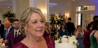 Woman Went to Pick up Her Daughter’s Wedding Cake – The Baker Saw Her Name and Said, ‘I Was Told Not to Give It to You’