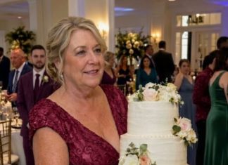 Woman Went to Pick up Her Daughter’s Wedding Cake – The Baker Saw Her Name and Said, ‘I Was Told Not to Give It to You’