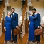 My 72-Year-Old Mom’s Younger Boyfriend Always Left Family Dinner Before Dessert. One Night, My Teenage Daughter Followed Him and Came Back in Tears.