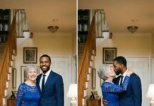 My 72-Year-Old Mom’s Younger Boyfriend Always Left Family Dinner Before Dessert. One Night, My Teenage Daughter Followed Him and Came Back in Tears.