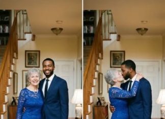 My 72-Year-Old Mom’s Younger Boyfriend Always Left Family Dinner Before Dessert. One Night, My Teenage Daughter Followed Him and Came Back in Tears.