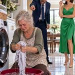 My Family Refused to Pick Me up from the Airport – They Never Expected to See What I Had Prepared on the Evening News the Next Day