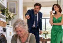 My Family Refused to Pick Me up from the Airport – They Never Expected to See What I Had Prepared on the Evening News the Next Day