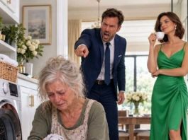 My Family Refused to Pick Me up from the Airport – They Never Expected to See What I Had Prepared on the Evening News the Next Day