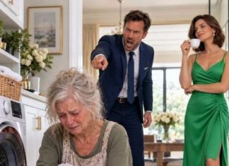 My Family Refused to Pick Me up from the Airport – They Never Expected to See What I Had Prepared on the Evening News the Next Day