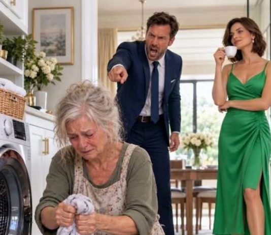 My Family Refused to Pick Me up from the Airport – They Never Expected to See What I Had Prepared on the Evening News the Next Day