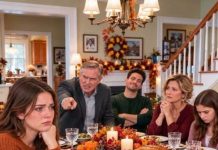 At Thanksgiving, My Parents Told Me, “You’re 32. It’s Time to Move Out.”