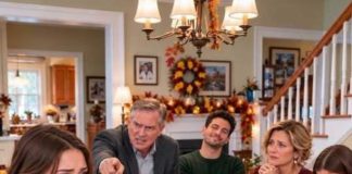 At Thanksgiving, My Parents Told Me, “You’re 32. It’s Time to Move Out.”