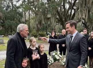He Gave Up His Daughters—Then Rose’s Hidden Recordings Spoke