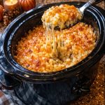 Crock Pot Hash Brown Casserole
