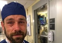 I Went to Surprise My Husband at Work – But His Colleague Asked Me with Tears in His Eyes, ‘He Hasn’t Told You Anything, Has He?’
