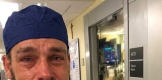 I Went to Surprise My Husband at Work – But His Colleague Asked Me with Tears in His Eyes, ‘He Hasn’t Told You Anything, Has He?’