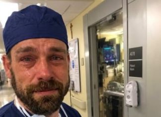 I Went to Surprise My Husband at Work – But His Colleague Asked Me with Tears in His Eyes, ‘He Hasn’t Told You Anything, Has He?’