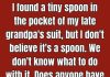 This Mysterious Item Has Left People Wondering About Its Purpose