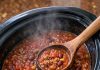 Slow Cooker Taco Soup