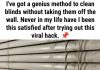 How To Clean Your Blinds Without Taking Them Off The Wall