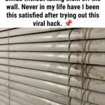 How To Clean Your Blinds Without Taking Them Off The Wall