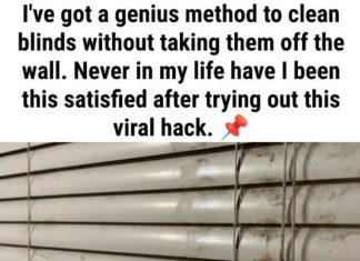 How To Clean Your Blinds Without Taking Them Off The Wall