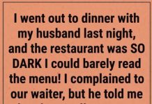 The Real Reasons Restaurants Keep Their Lights So Low