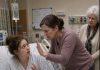 My Husband Stopped His Mother, Then Asked My Mother One Question