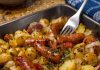 Crockpot Sausage and Potatoes: An Easy, Hearty Slow Cooker Dinner