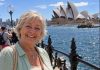 “At 69, I sold my house and set off to travel