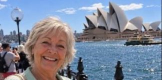 “At 69, I sold my house and set off to travel