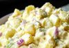 Easy Potato Salad Recipe