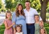 I lost my fifth baby after my husband left…