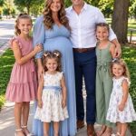 I lost my fifth baby after my husband left…