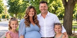 I lost my fifth baby after my husband left…