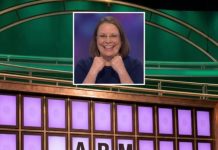 She Looked at the Board for Barely Two Seconds Before Saying the One Answer Nobody Expected See Why
