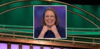 She Looked at the Board for Barely Two Seconds Before Saying the One Answer Nobody Expected See Why