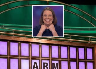 She Looked at the Board for Barely Two Seconds Before Saying the One Answer Nobody Expected See Why