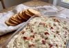 Mom’s Classic Texas Christmas Dip: Creamy, Cheesy, and Perfect for Holiday Parties
