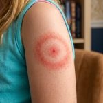 My Daughter Woke Up With a Strange Red Ring on Her Arm: A Parent’s Guide to Ring-Shaped Rashes (And When to Breathe Easy)