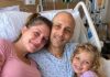 After my husband died, a nurse accidentally let it slip