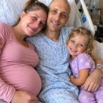 After my husband died, a nurse accidentally let it slip